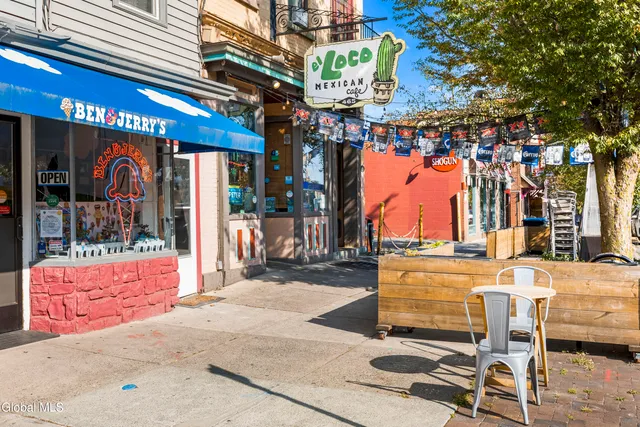 $389,000 | 465 Madison Avenue, Albany, NY 12210