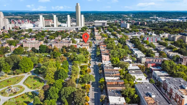 $389,000 | 465 Madison Avenue, Albany, NY 12210