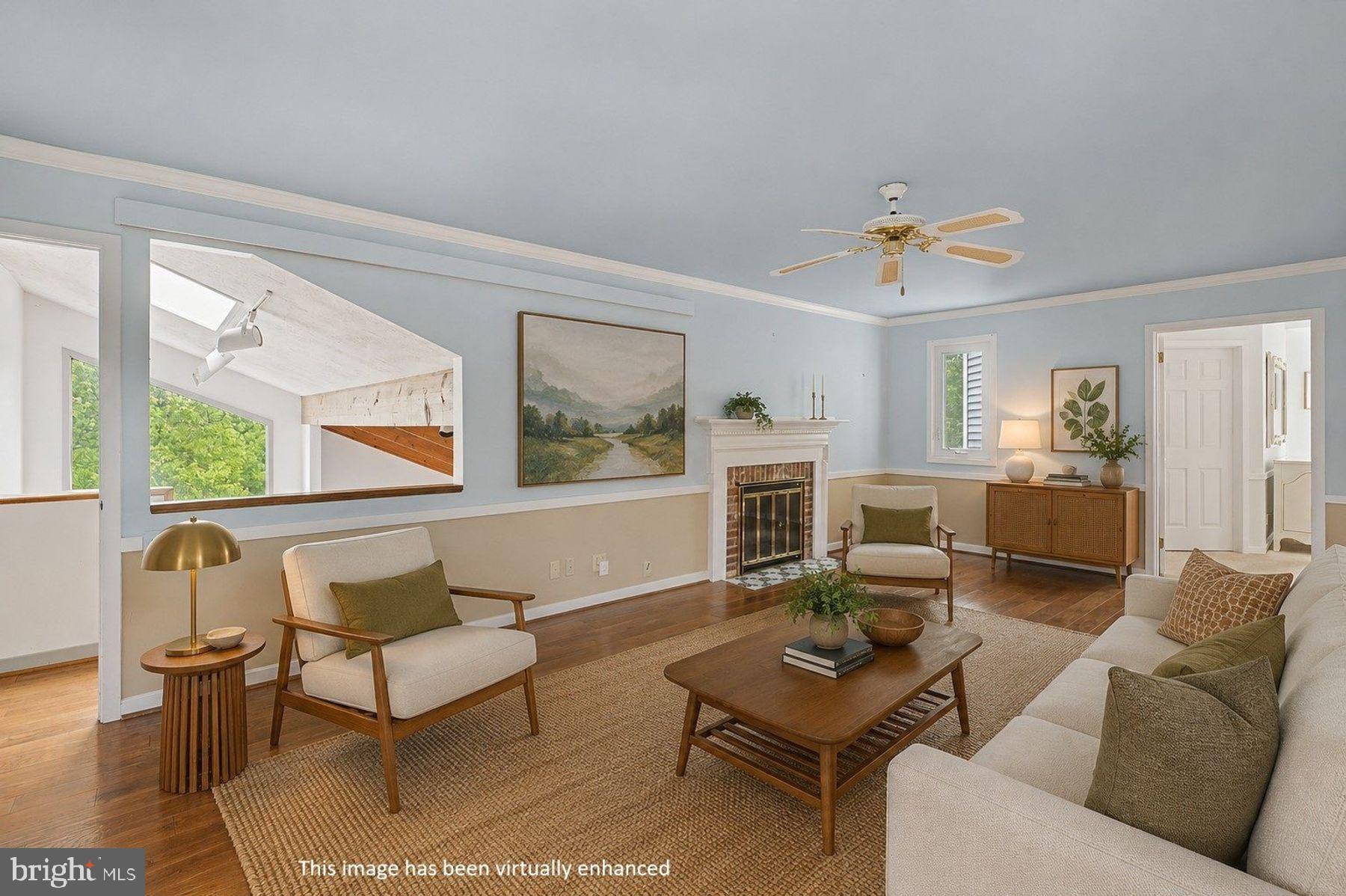 5728 Carversville Road Doylestown, PA 18902 - Photo 48 of 74 Virtually Staged