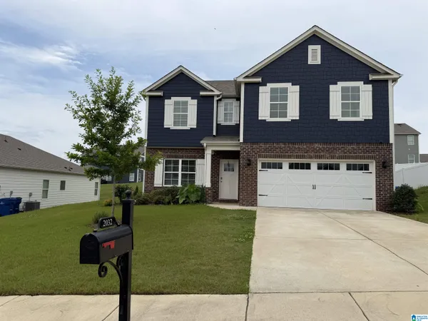 $3,000 | 2032 Lonesome Hen Lane, Alabaster, AL 35007
