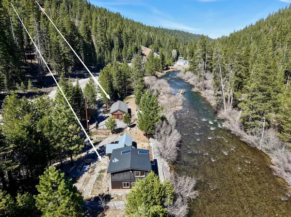 $1,095,000 | 7594-7598 River Road, Truckee, CA 96161