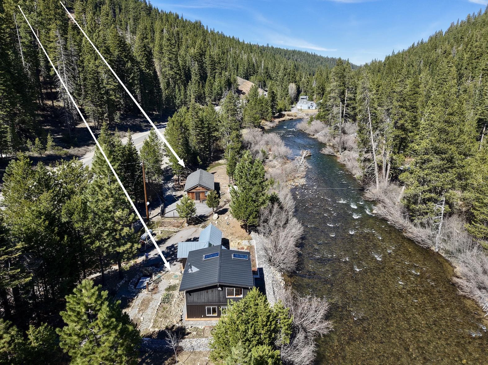7594-7598 River Road Truckee, CA 96161 - Photo 1 of 28