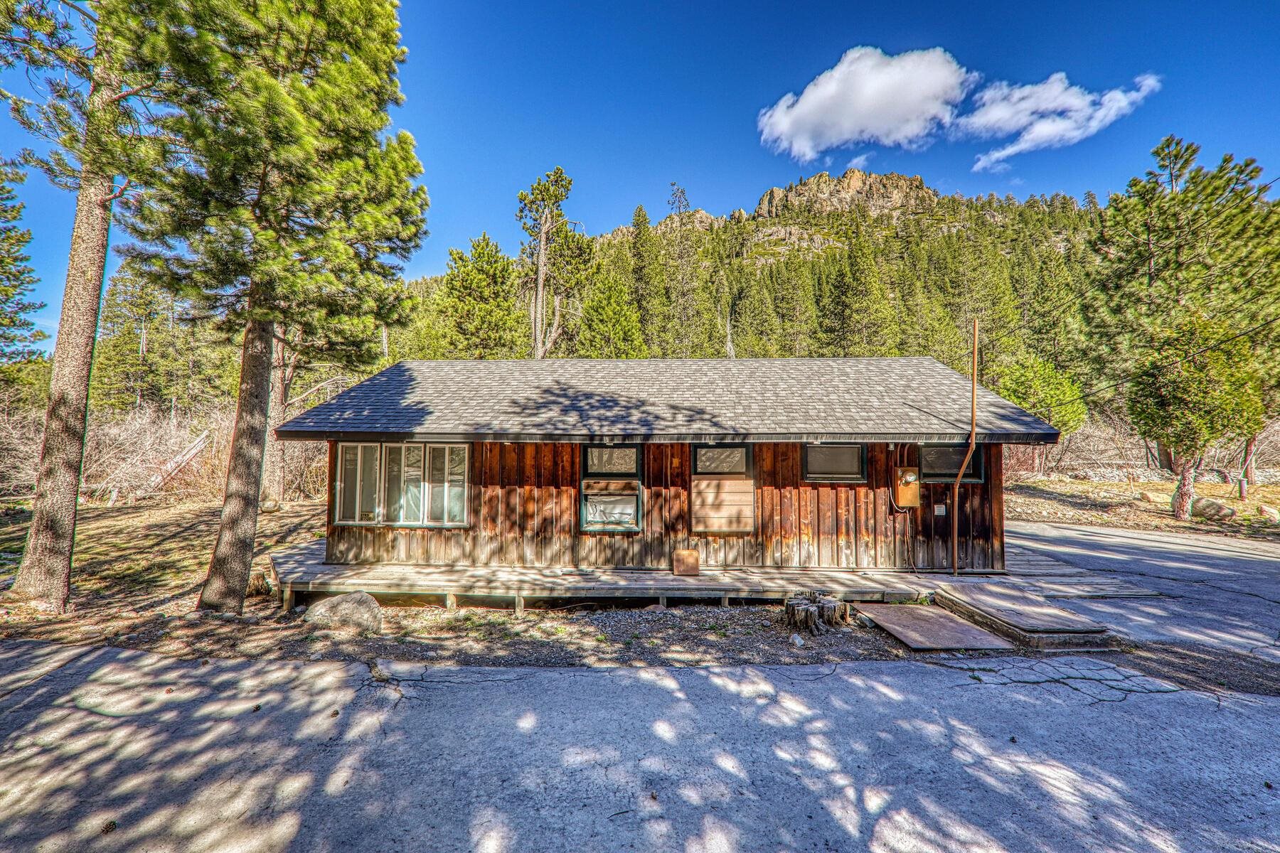 7594-7598 River Road Truckee, CA 96161 - Photo 24 of 28