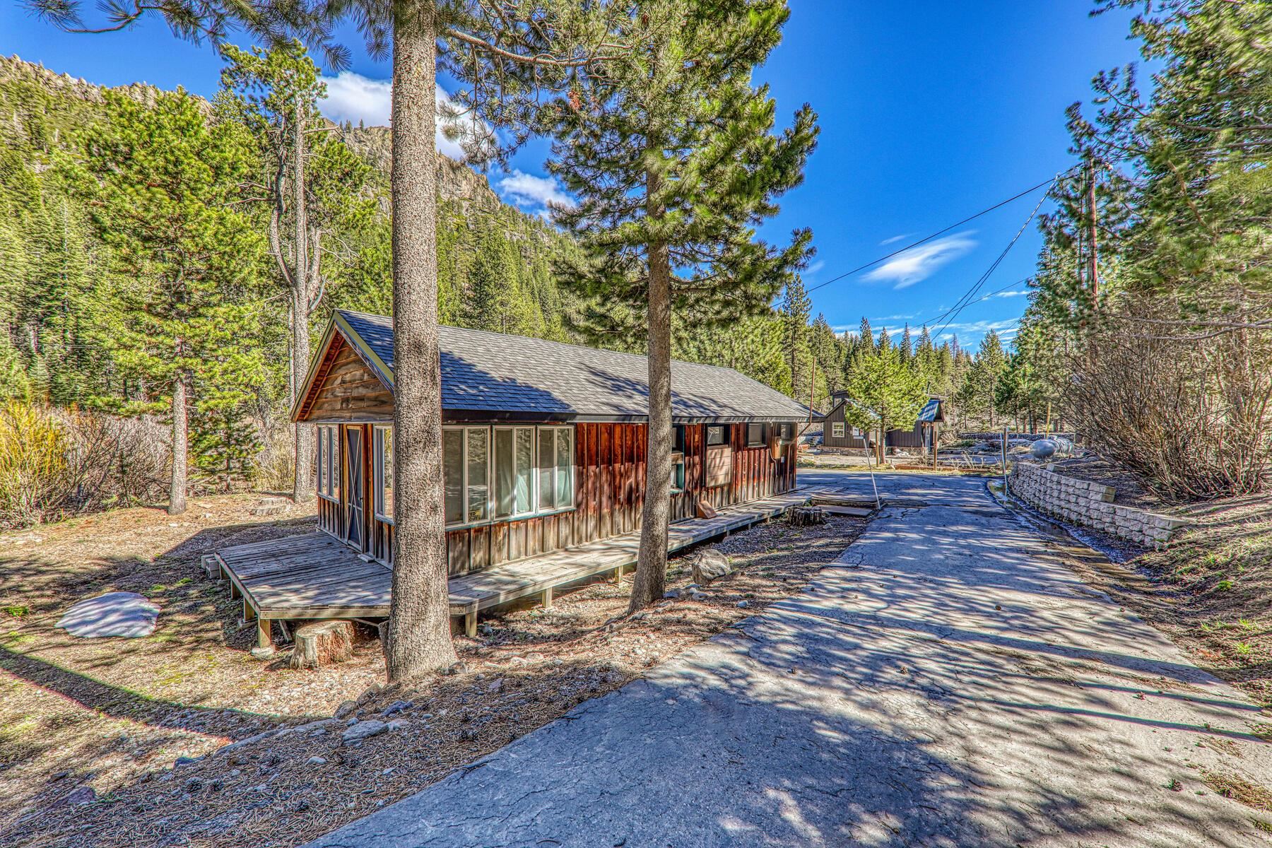 7594-7598 River Road Truckee, CA 96161 - Photo 25 of 28