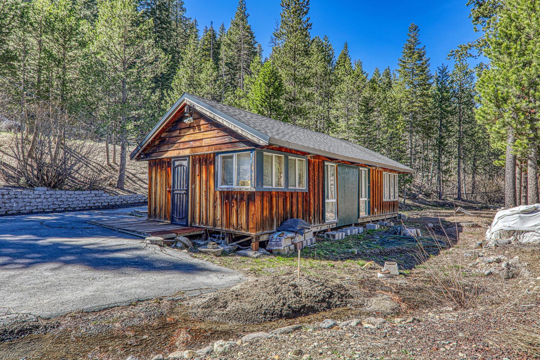 7594-7598 River Road Truckee, CA 96161 - Photo 26 of 28