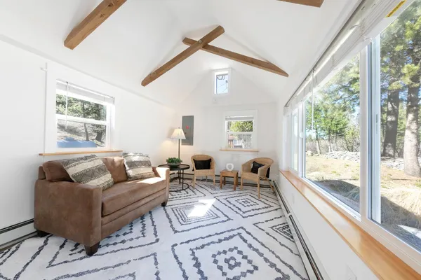 $1,095,000 | 7594-7598 River Road, Truckee, CA 96161