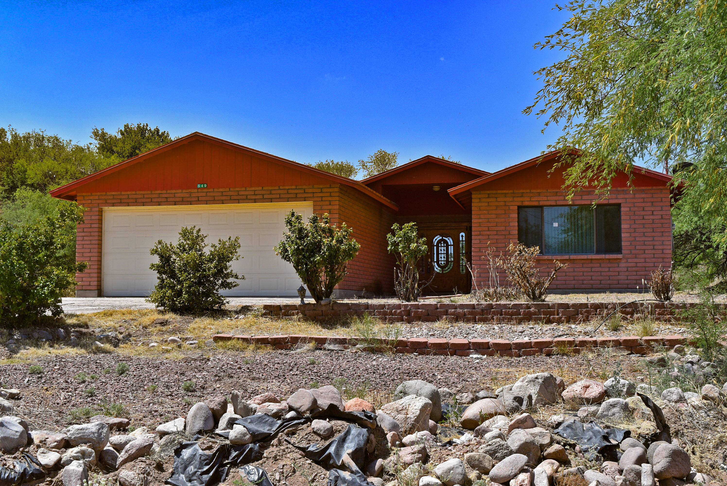 549 Horacio Court Rio Rico, AZ 85648 - Photo 1 of 13