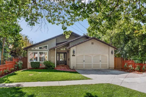 $1,995,000 | 918 University Avenue, San Jose, CA 95126