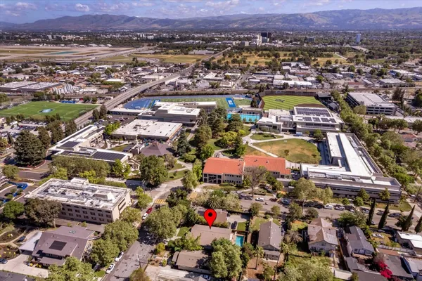 $1,995,000 | 918 University Avenue, San Jose, CA 95126