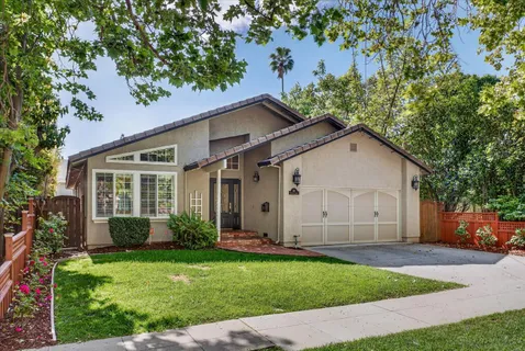 $1,995,000 | 918 University Avenue, San Jose, CA 95126
