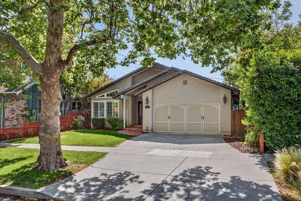 $1,995,000 | 918 University Avenue, San Jose, CA 95126