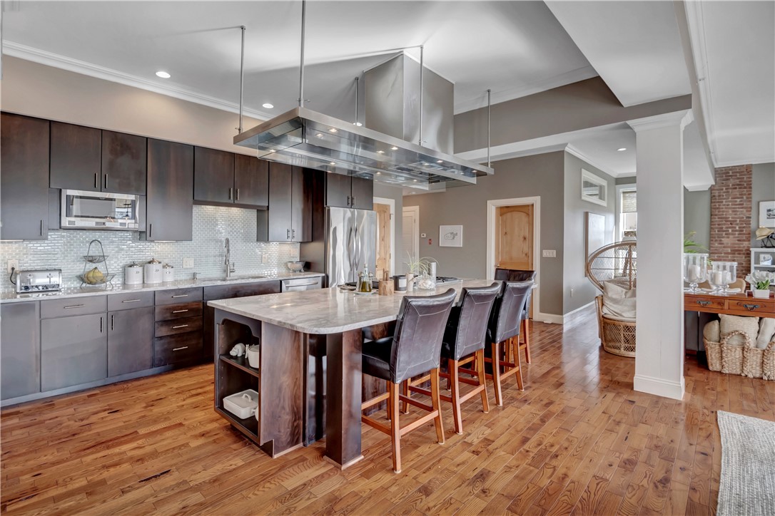 10 Canal Street, Unit 33 Westerly, RI 02891 - Photo 16 of 36