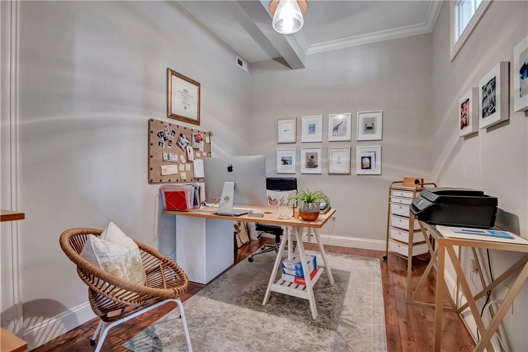 10 Canal Street, Unit 33 Westerly, RI 02891 - Photo 28 of 36