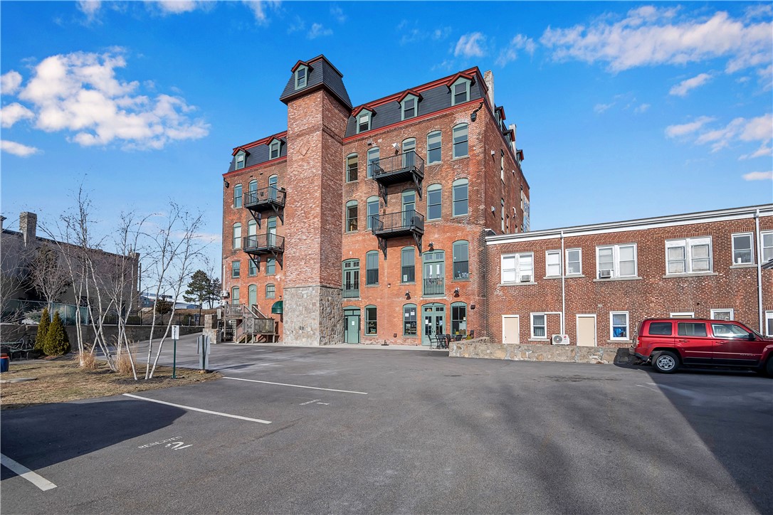 10 Canal Street, Unit 33 Westerly, RI 02891 - Photo 33 of 36