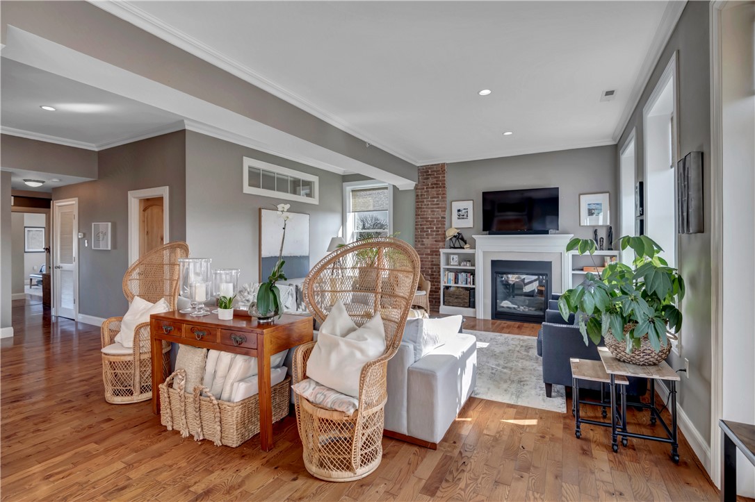 10 Canal Street, Unit 33 Westerly, RI 02891 - Photo 5 of 36