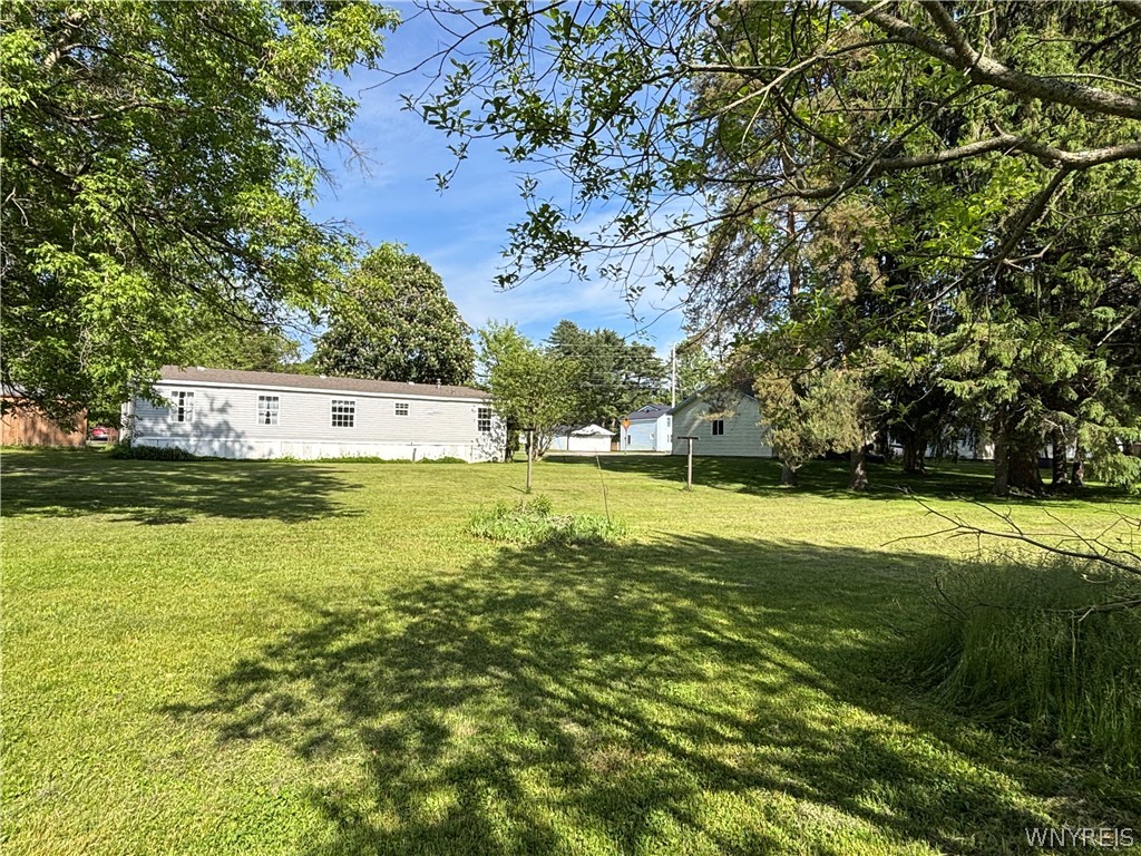 9743 Mckinstry Road Machias, NY 14101 - Photo 28 of 30