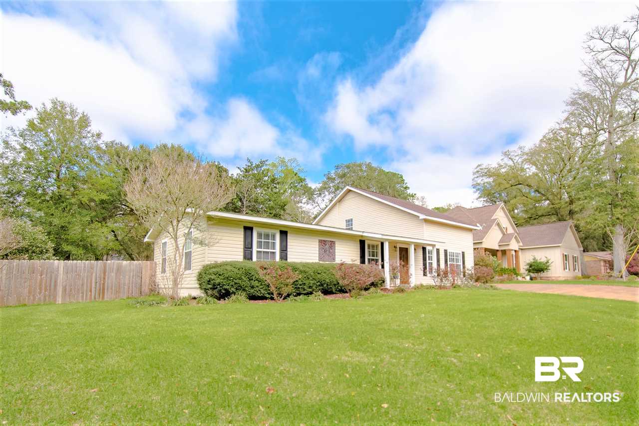 705 Maxwell Avenue Daphne, AL 36526 - Photo 3 of 46