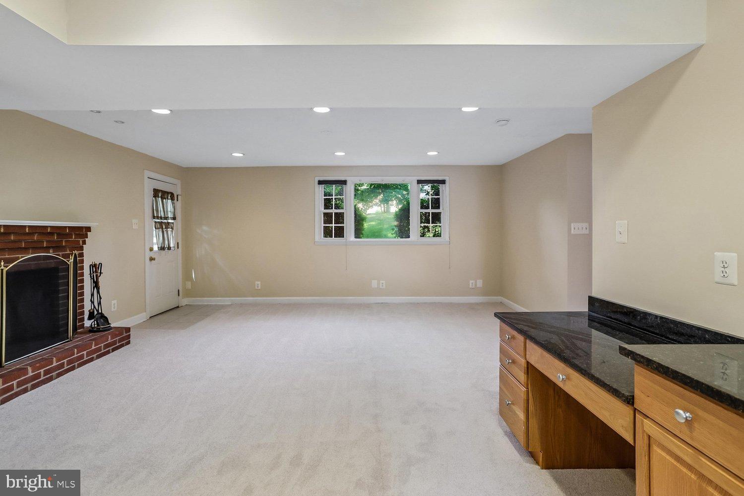 8317 Accotink Road Lorton, VA 22079 - Photo 47 of 61 Rec Room