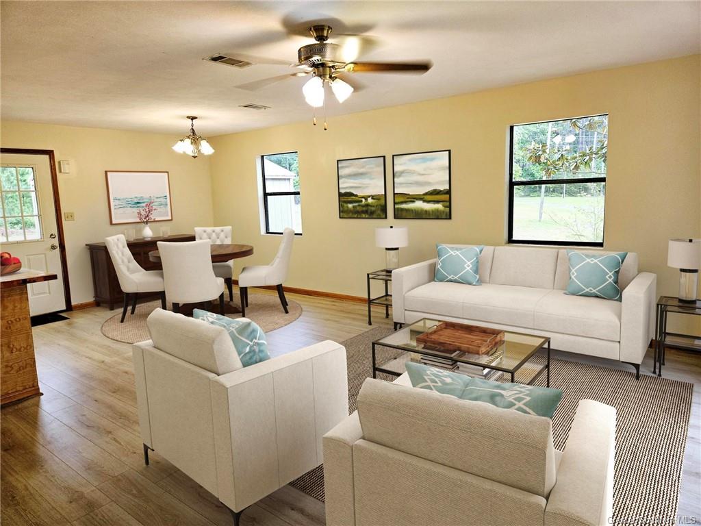 38 Wingate Drive Many, LA 71449 - Photo 4 of 19