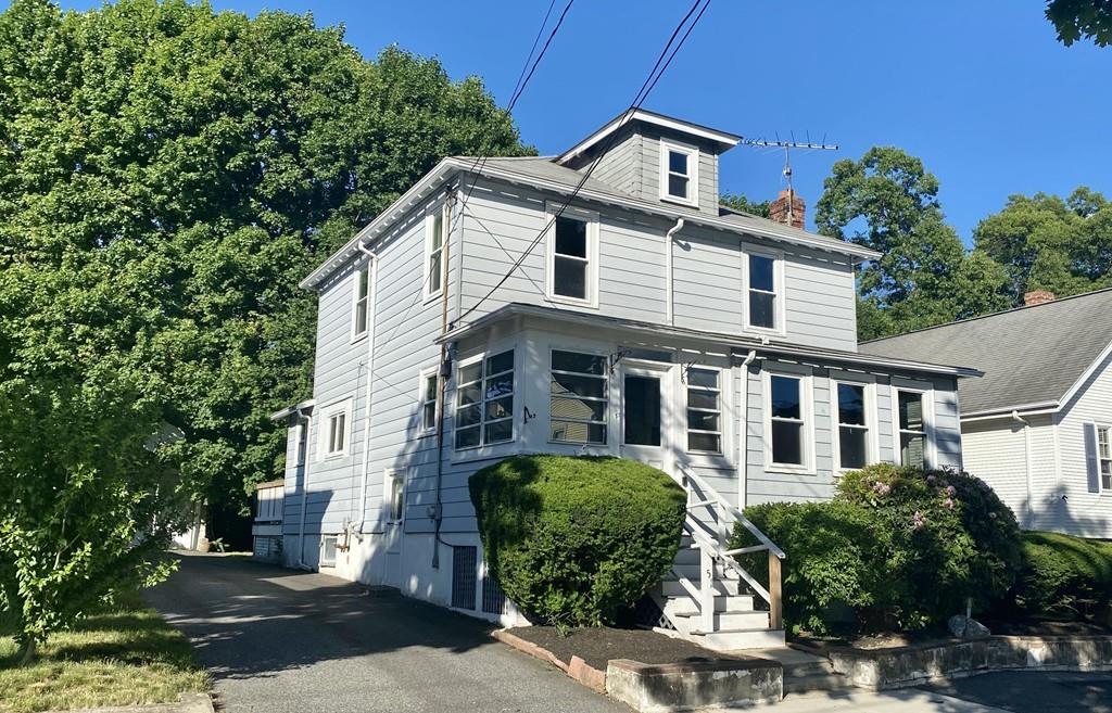 51 Chesbrough Road Boston, MA 02132 - Photo 1 of 16