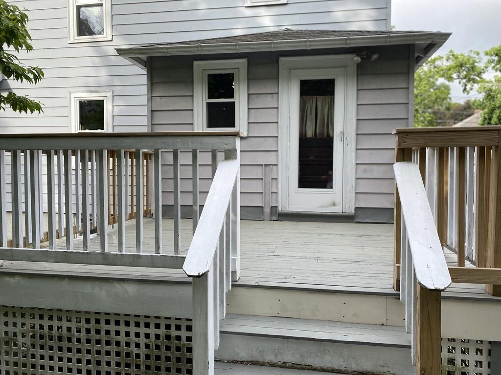 51 Chesbrough Road Boston, MA 02132 - Photo 15 of 16