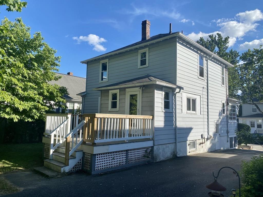 51 Chesbrough Road Boston, MA 02132 - Photo 16 of 16