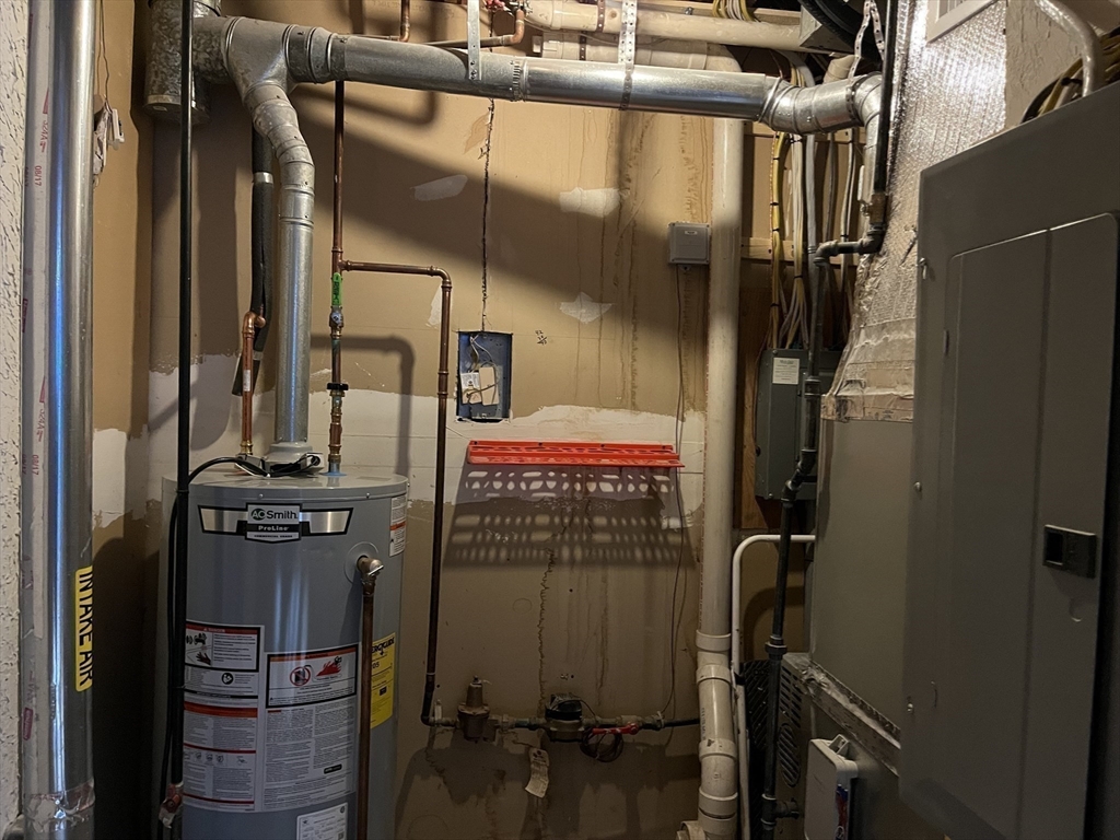 51 Londonderry Road, Unit 51 Grafton, MA 01519 - Photo 30 of 32