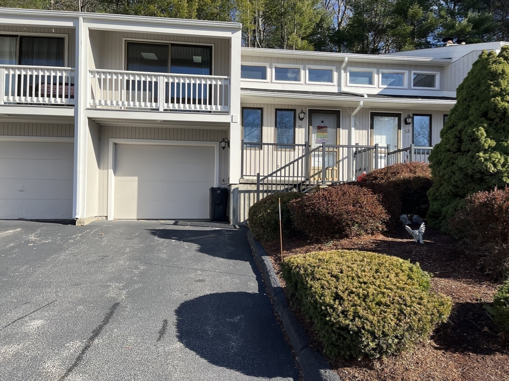 51 Londonderry Road, Unit 51 Grafton, MA 01519 - Photo 32 of 32