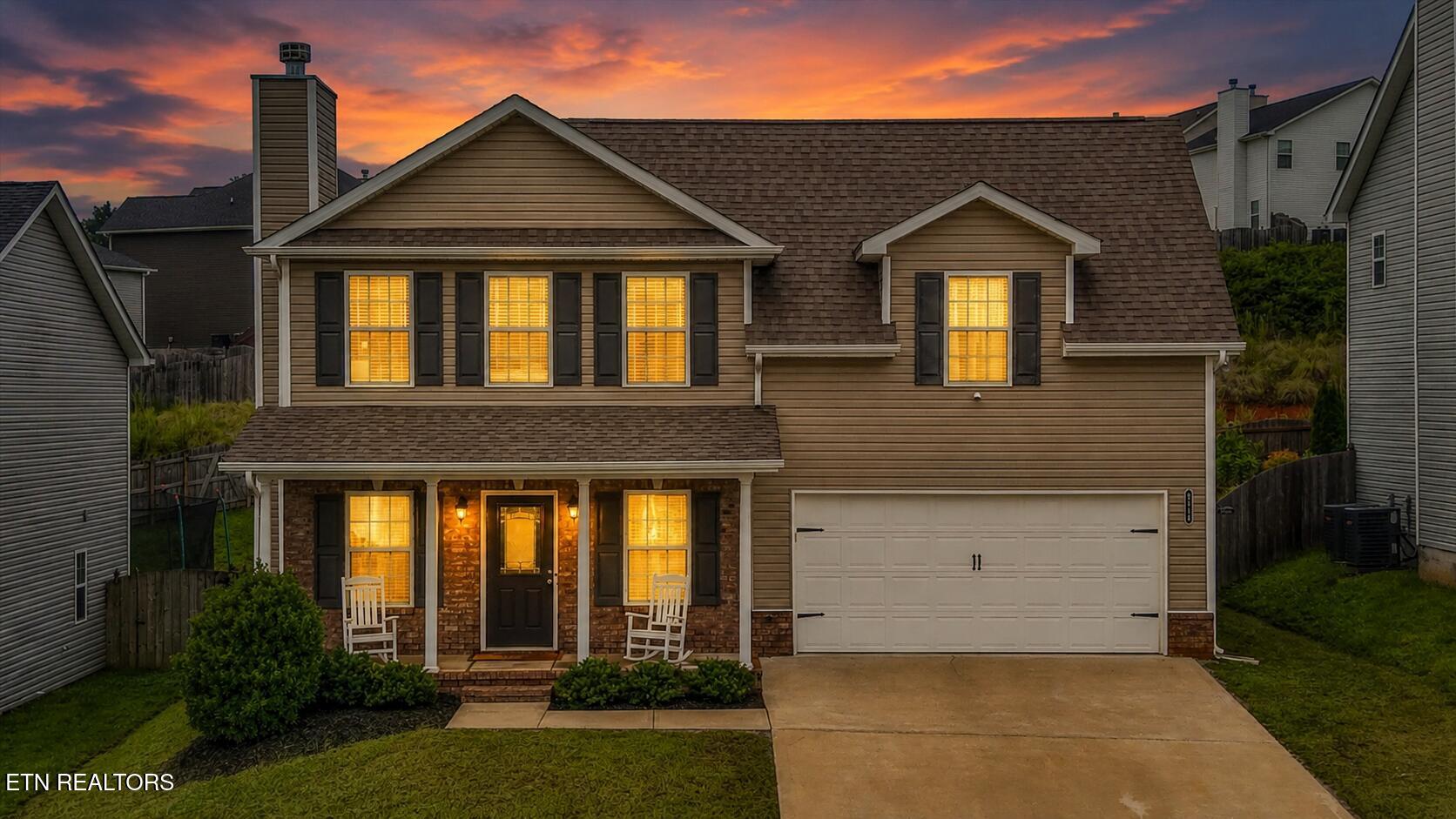 8319 Day Valley Road Powell, TN 37849 - Photo 1 of 43 8319 Day Valley Rd.