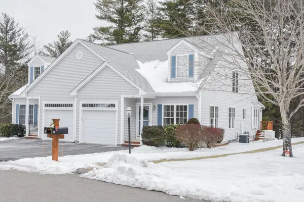 $510,000 | 46 Hadleigh Road, Windham, NH 03087
