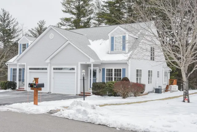 $490,000 | 46 Hadleigh Road, Windham, NH 03087