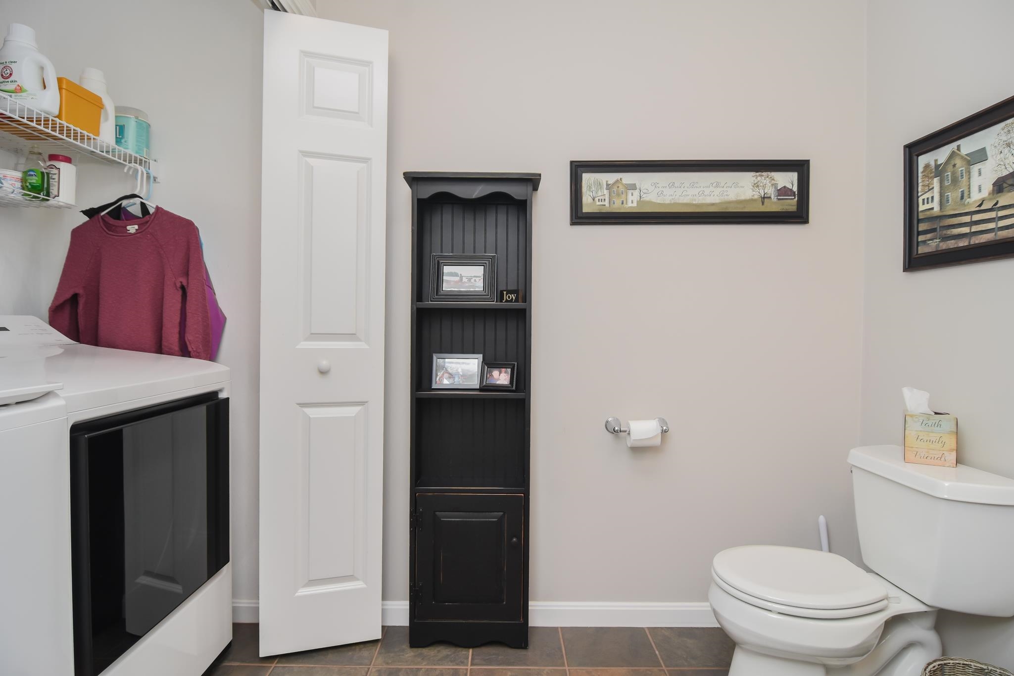 46 Hadleigh Road Windham, NH 03087 - Photo 18 of 49