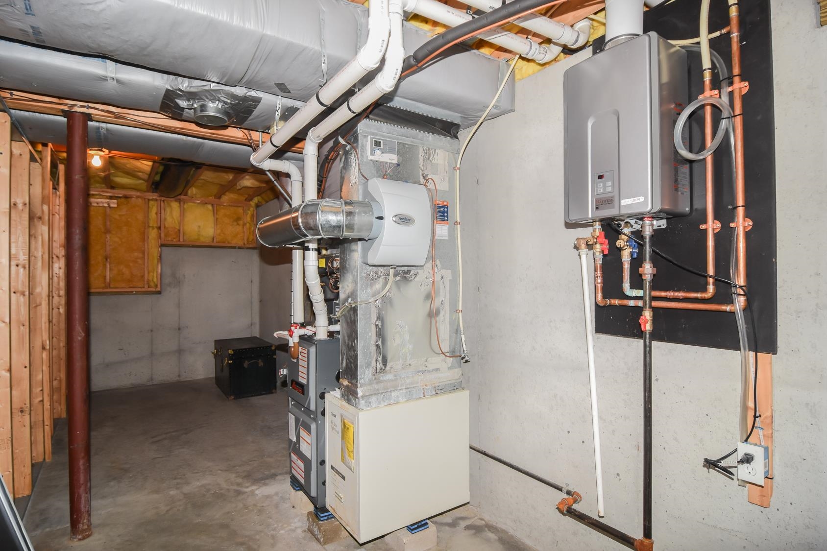 46 Hadleigh Road Windham, NH 03087 - Photo 31 of 49