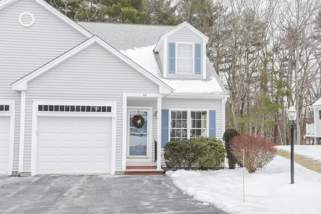 $490,000 | 46 Hadleigh Road, Windham, NH 03087