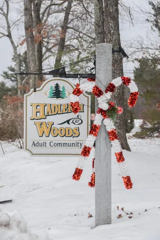 $490,000 | 46 Hadleigh Road, Windham, NH 03087