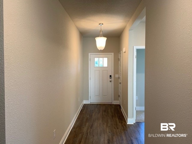 9439 Eiland Drive, Unit 38 Foley, AL 36535 - Photo 5 of 20 Foyer