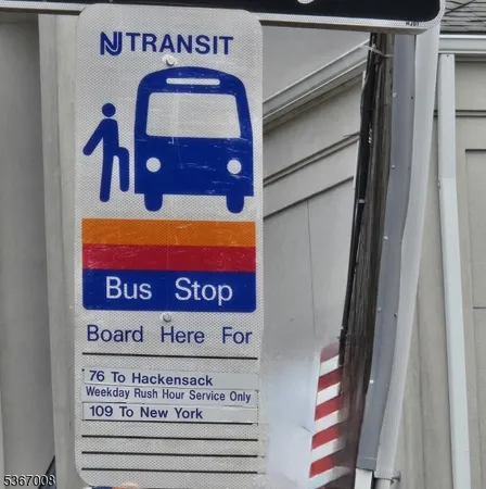 $2,495 | 526 Valley Brook Avenue, Lyndhurst, NJ 07071