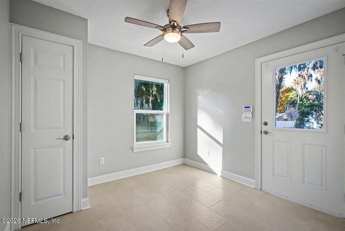 2210 Shepard Street Jacksonville, FL 32211 - Photo 18 of 28 a view of an empty room with a window