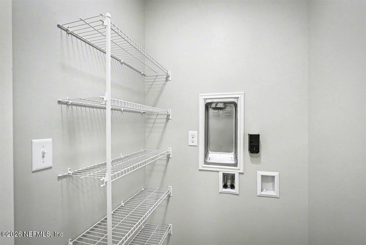 2210 Shepard Street Jacksonville, FL 32211 - Photo 18 of 29 a view of a walk in closet