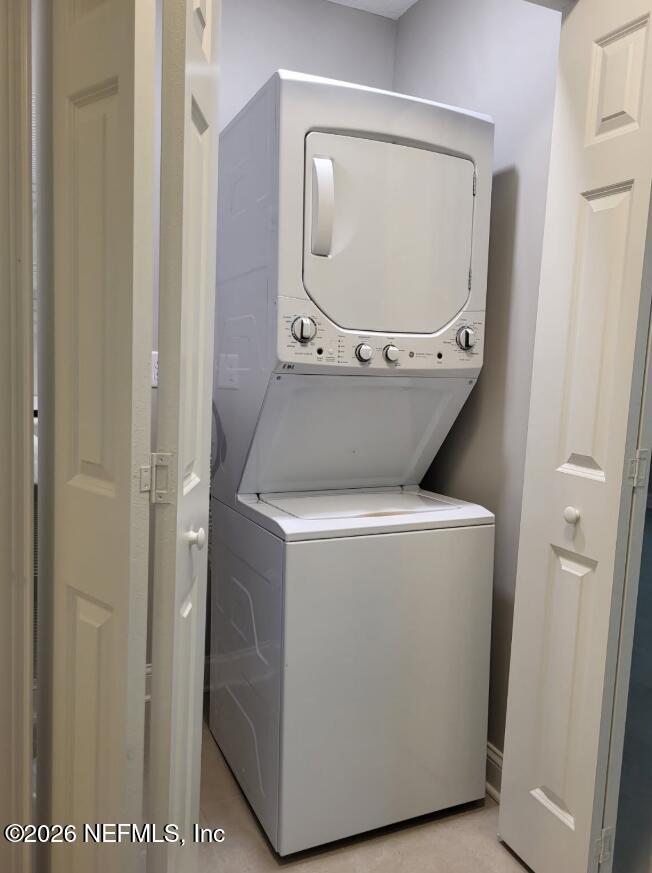 2210 Shepard Street Jacksonville, FL 32211 - Photo 25 of 29 a utility room with dryer and washer