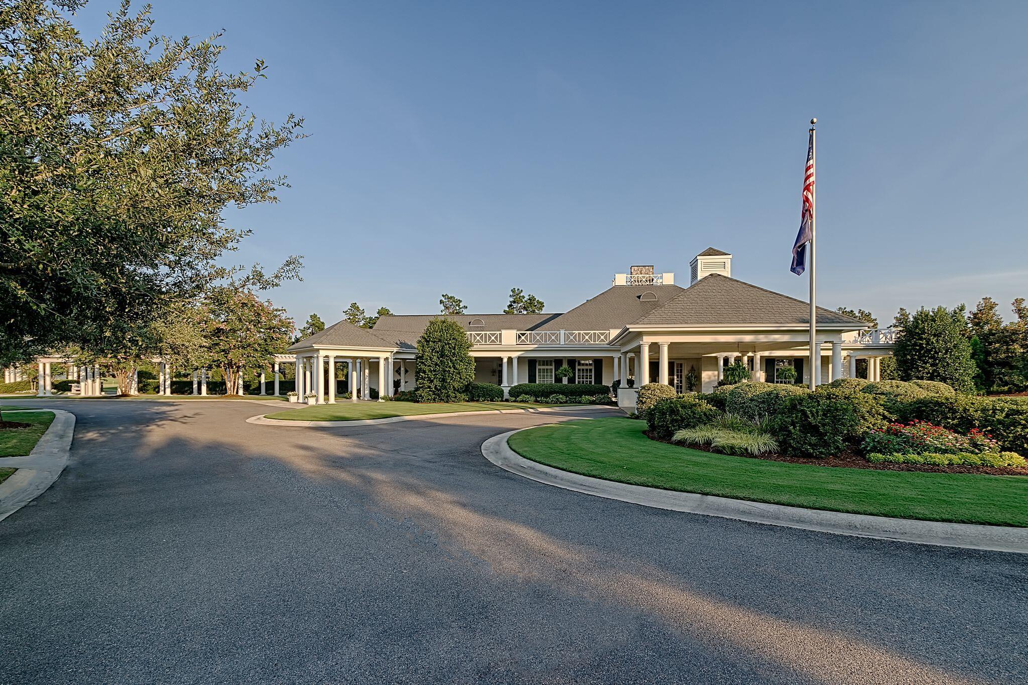 Lot 709 Pinyon Pine Loop Aiken, SC 29803 - Photo 4 of 9