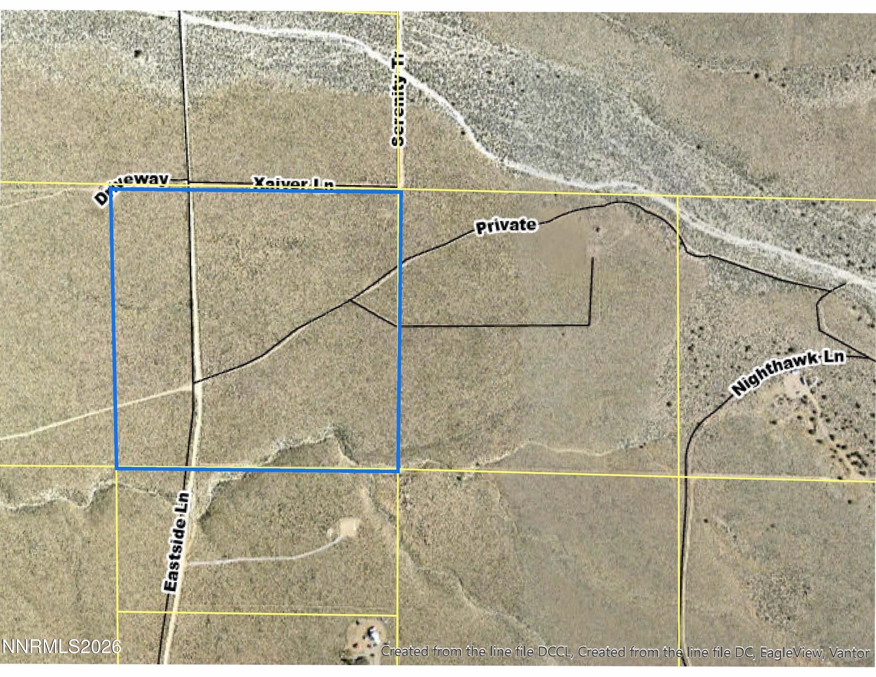 5 Eastside Lane Gardnerville, NV 89410 - Photo 14 of 14 grillo gis map aerial