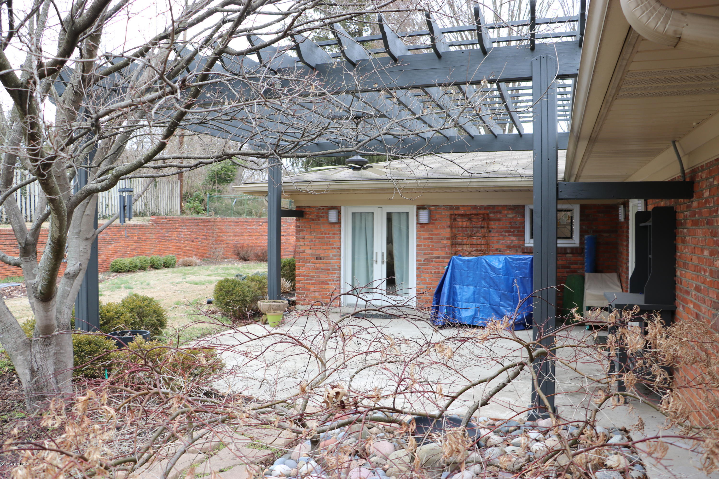 5301 Hempstead Road Louisville, KY 40207 - Photo 68 of 73 47