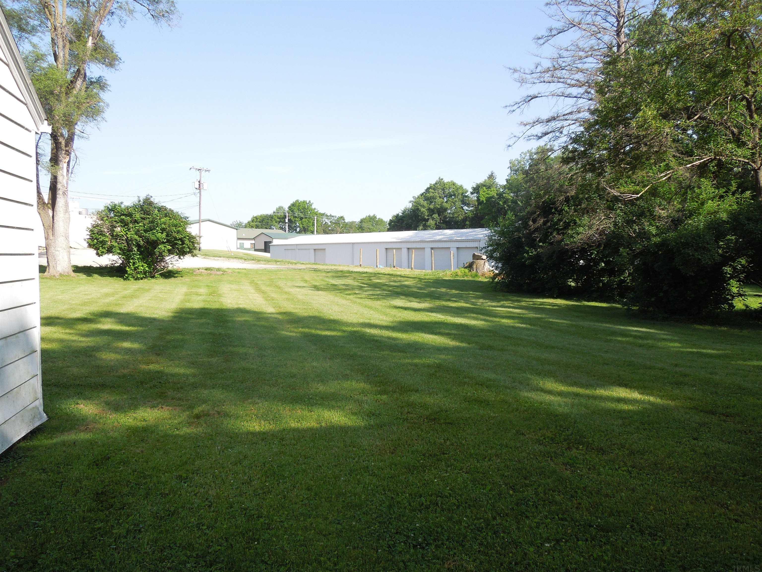 14015 Leo Road Leo, IN 46765 - Photo 4 of 12