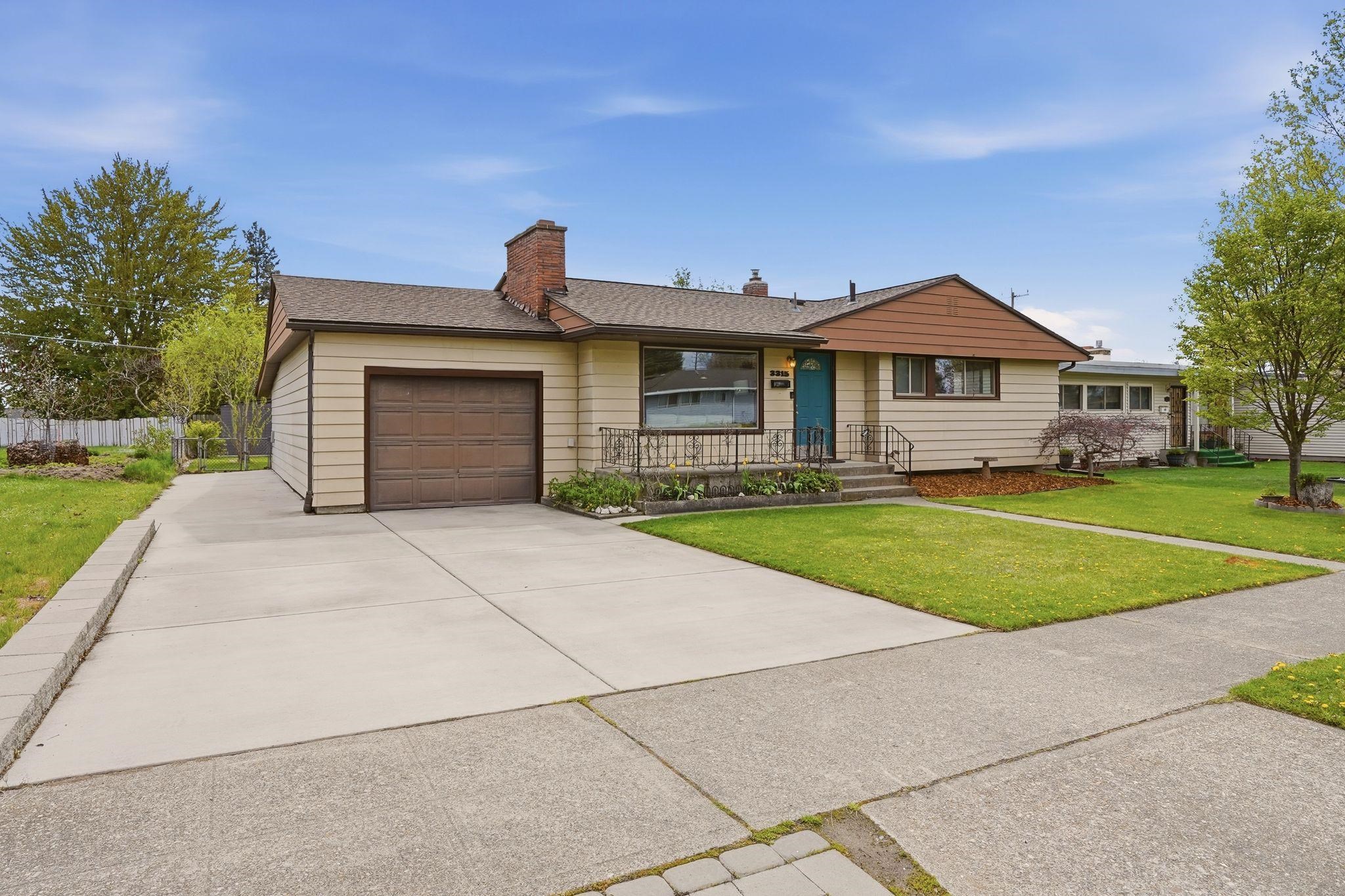 3315 West Decatur Avenue Spokane, WA 99205 - Photo 2 of 44 Gallery Image 2
