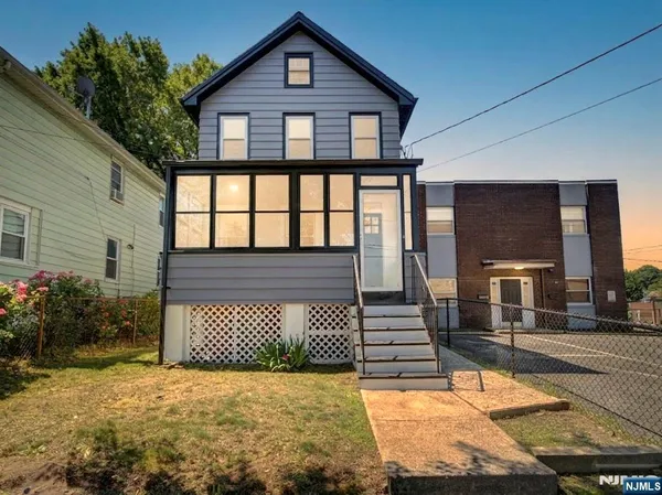 $399,900 | 626 Tremont Avenue, Orange, NJ 07050