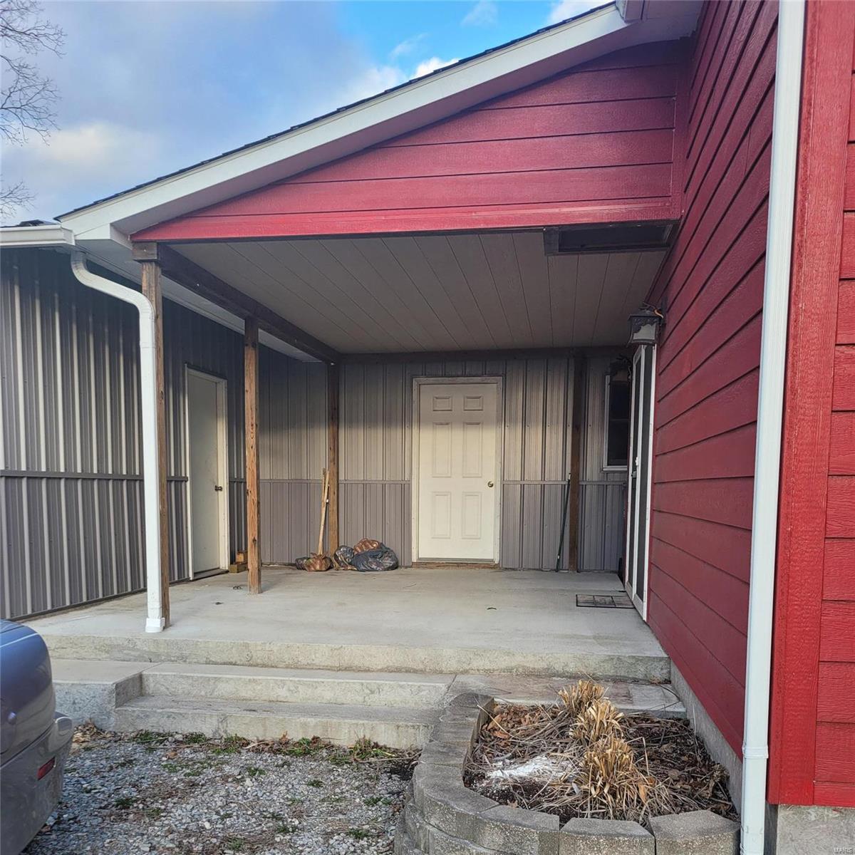 709 West Mill Street Ava, IL 62907 - Photo 3 of 27