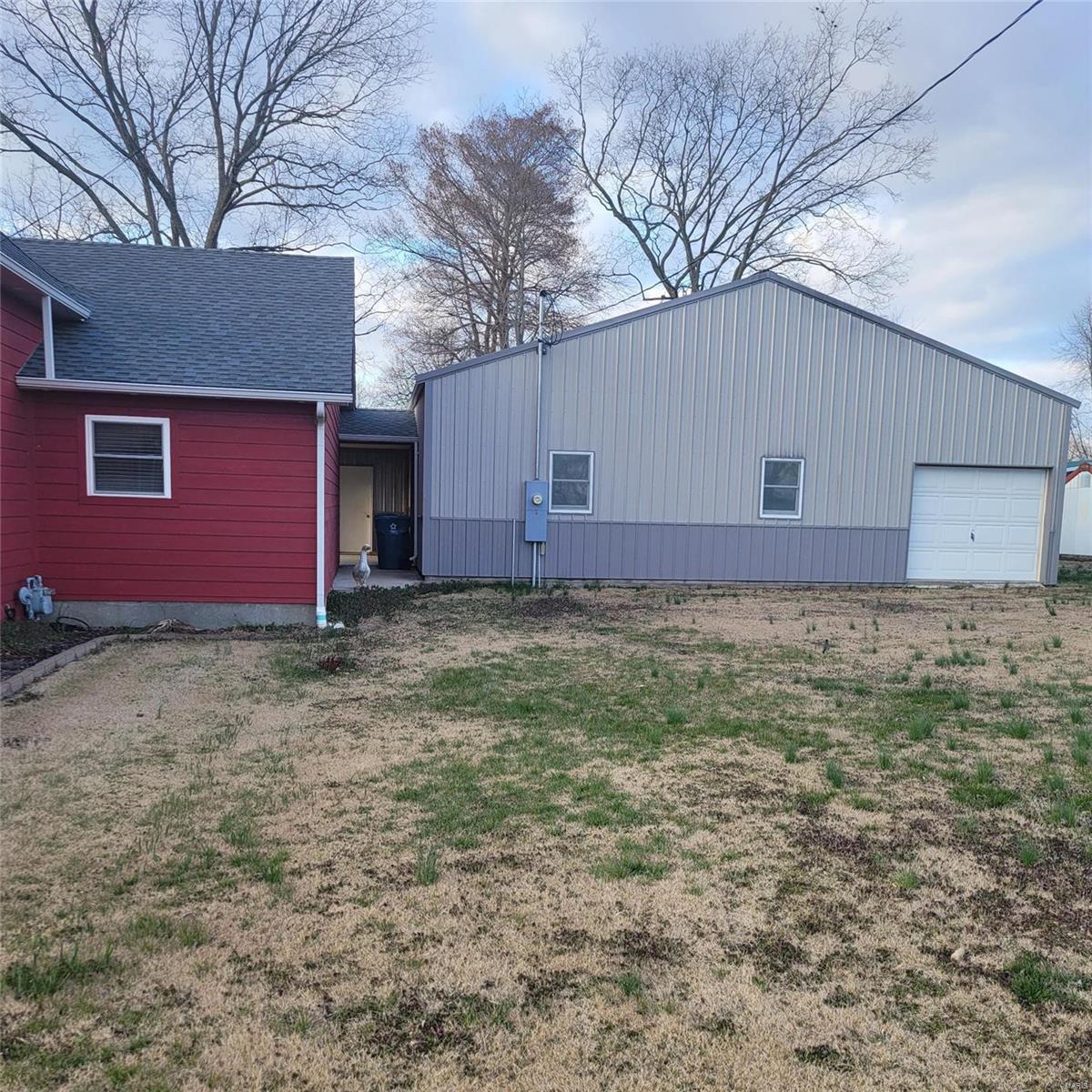 709 West Mill Street Ava, IL 62907 - Photo 5 of 27