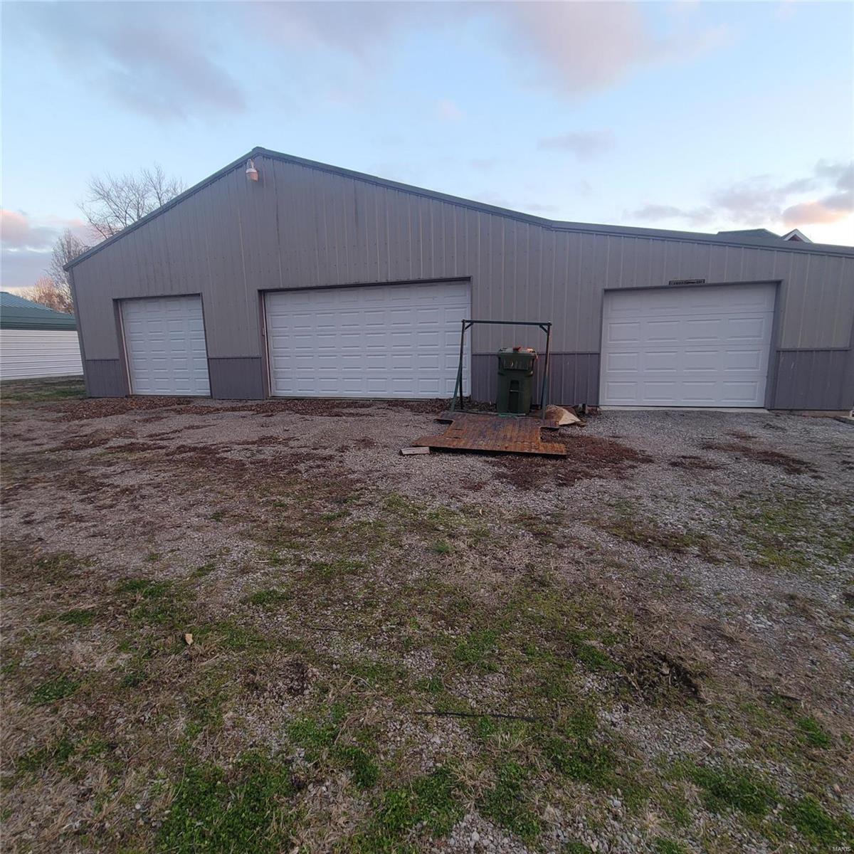 709 West Mill Street Ava, IL 62907 - Photo 6 of 27