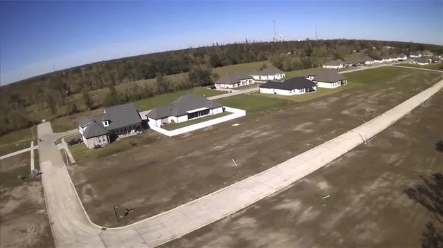 $110,000 | 44 Jake Drive, Hahnville, LA 70057